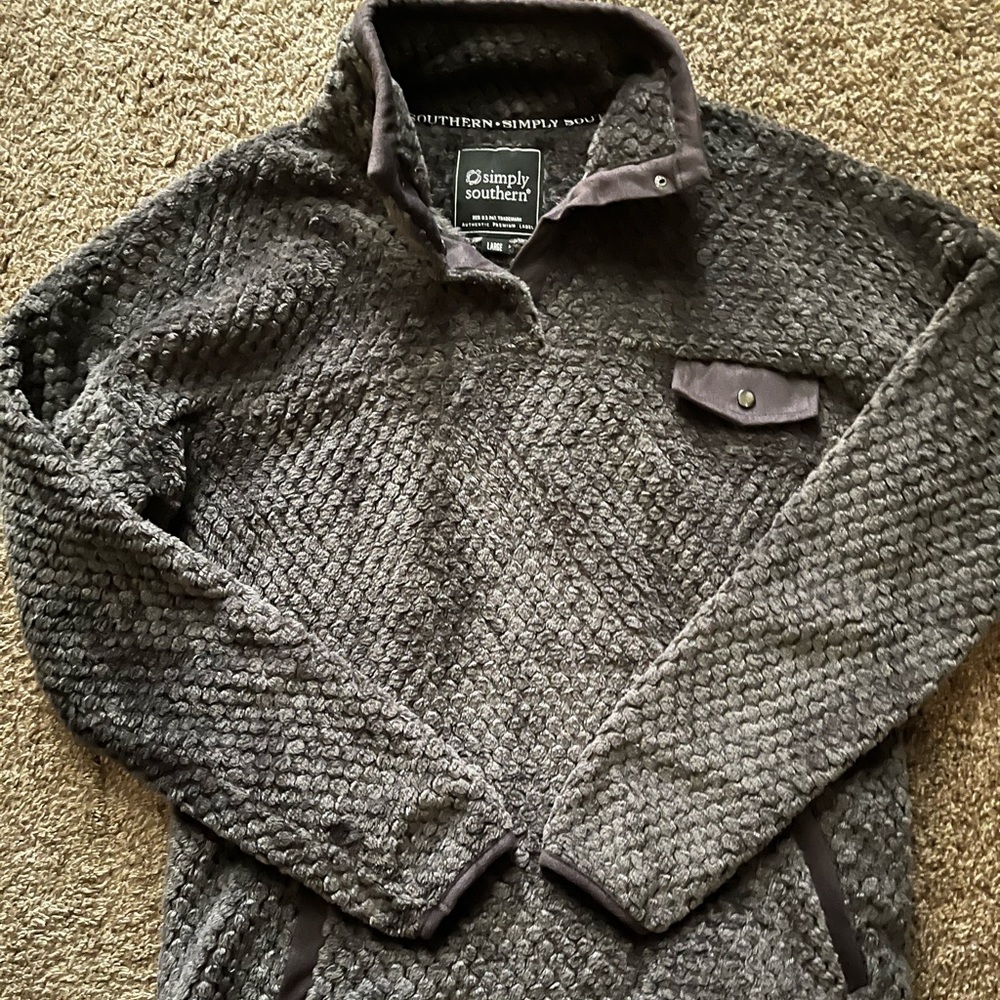 Simply Southern size L never worn